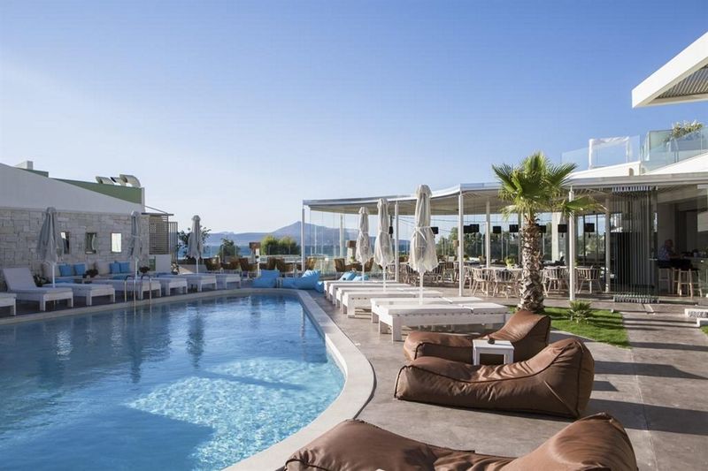 Hotel Aloe Boutique and Suites - Adults Only, Griechenland, Almyrida. Großes 2