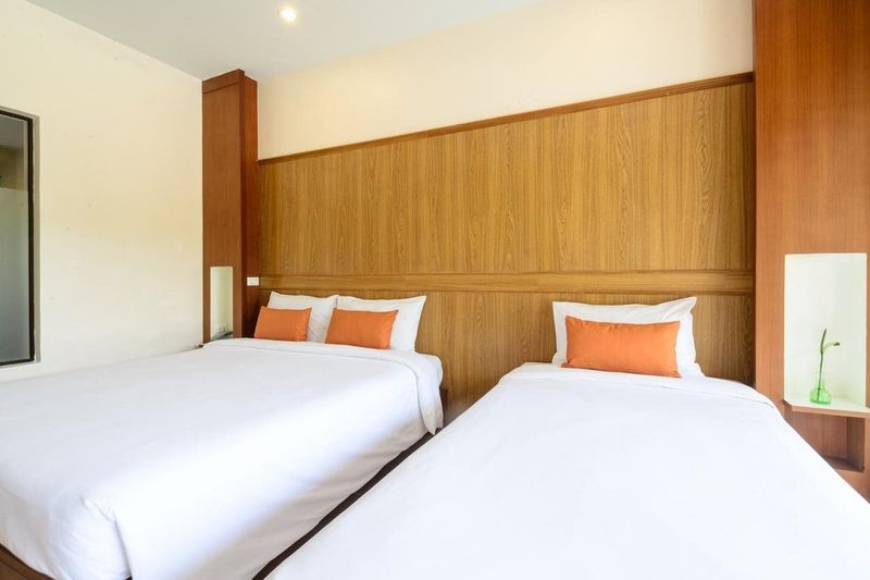 Hotel Patong Lodge Hotel, Thailand, Kathu. Großes 2