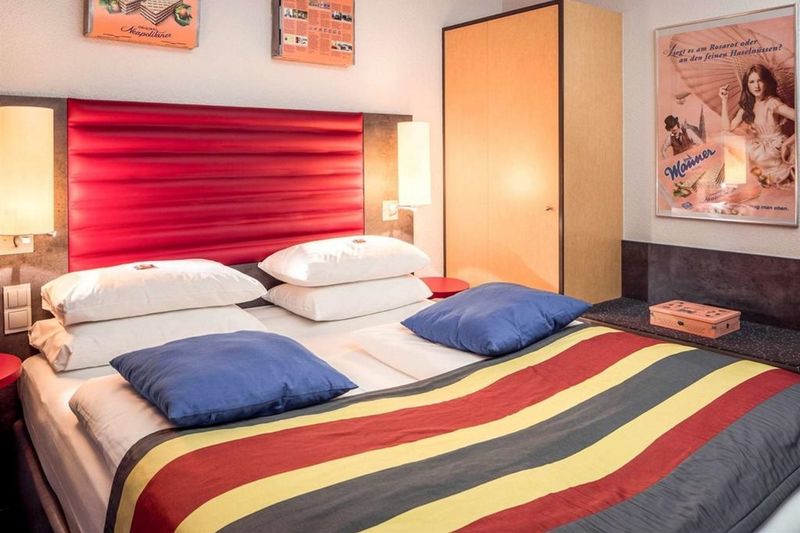 Hotel Mercure Wien Zentrum Hotel, Österreich, Wien. Großes 2