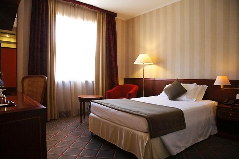 Hotel Hotel De La Paix, Schweiz, Lugano. Großes 1