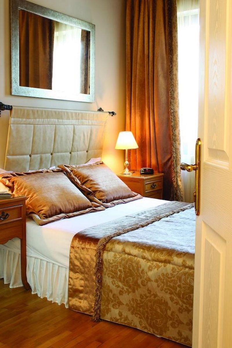 Hotel Celal Sultan, Türkei, Istanbul. Großes 2