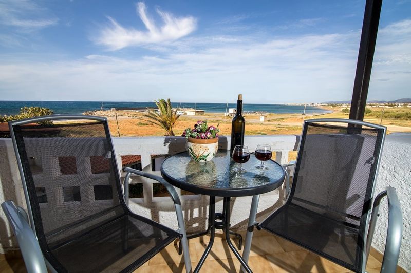 Hotel Irilena Apartments, Griechenland, Gouves. Großes 26