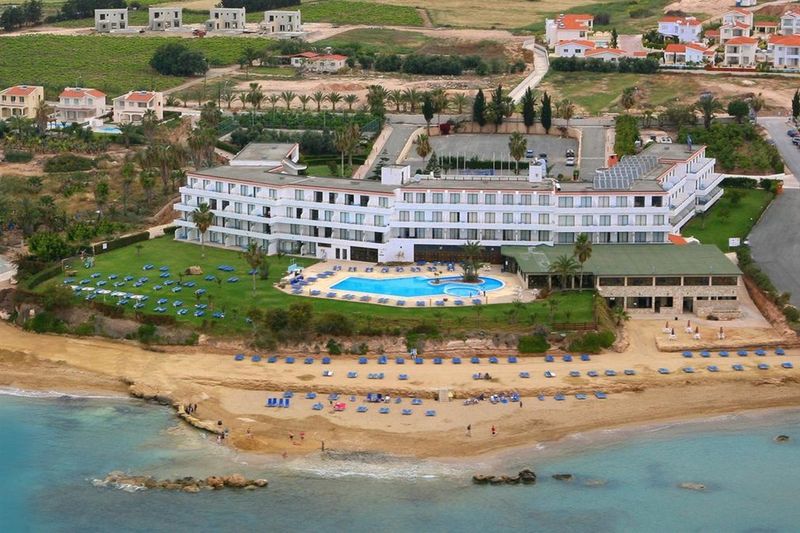 Hotel Corallia Beach Hotel Apartments, Zypern, Coral Bay. Großes 1