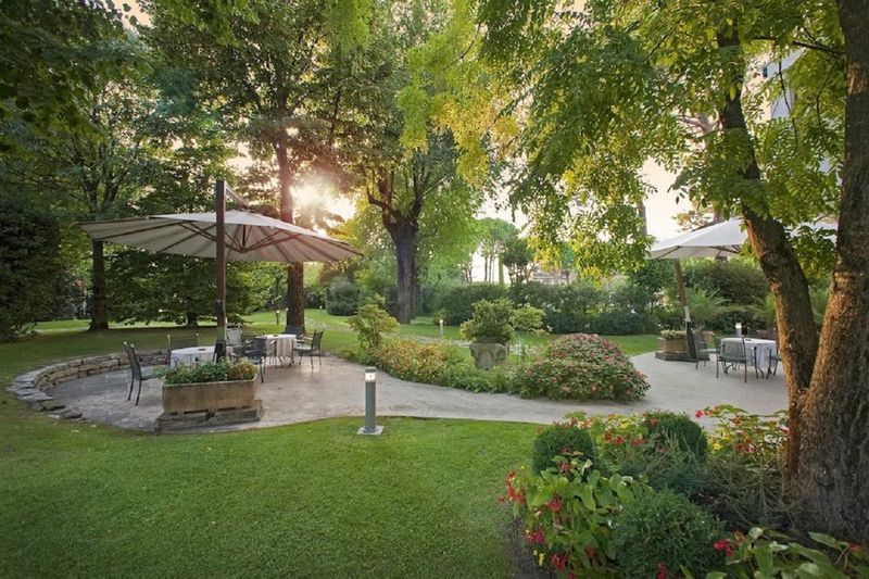 Hotel Terme Bristol Buja, Italien, Abano Terme. Großes 2