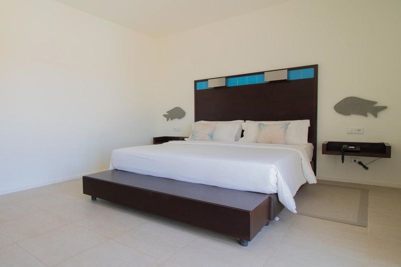 Hotel Dunas De Sal, Kap Verde, Santa Maria. Großes 2