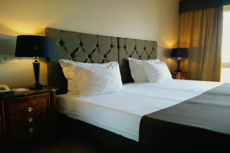 Hotel Golden Tulip Porto Gaia, Portugal, Vila Nova de Gaia. Großes 2