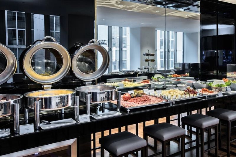 Hotel Hotel The Square Milano Duomo, Italien, Mailand. Großes 2