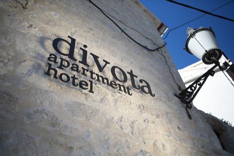 Hotel Divota Apartment Hotel, Kroatien, Split. Großes 1