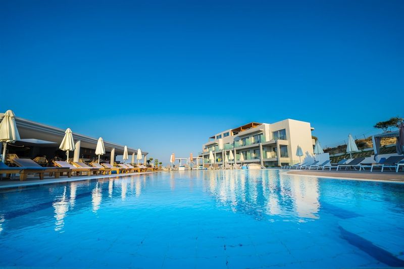 Hotel Harmony Crest Resort, Griechenland, Psalidi. Großes 1