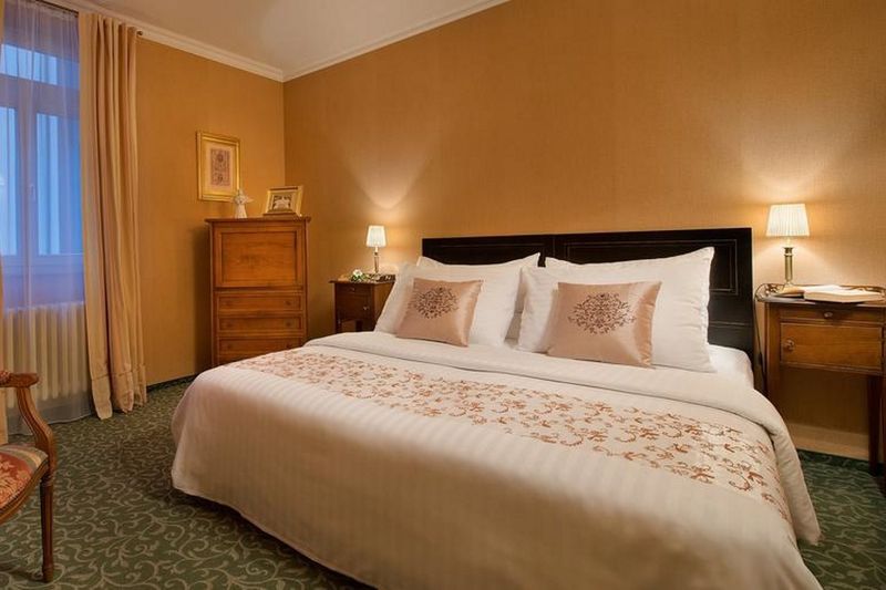 Hotel Hotel Angelis, Tschechische Republik, Prag. Großes 2