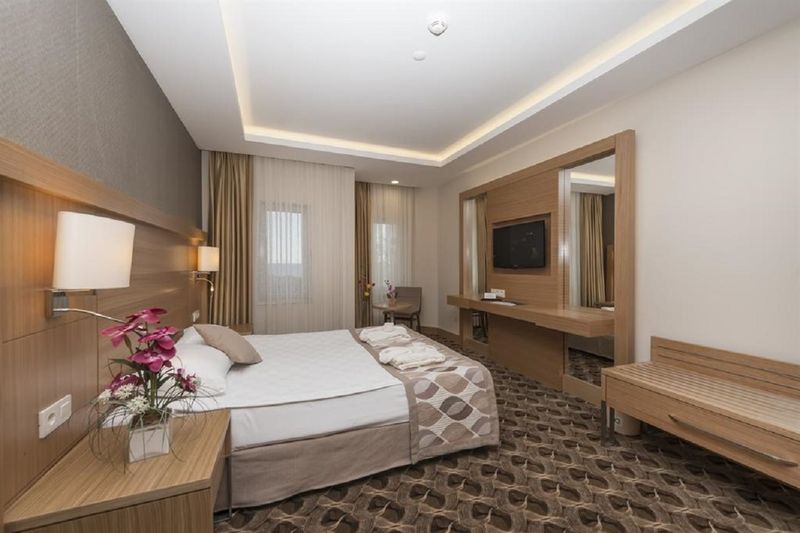 Hotel Belconti Resort, Türkei, Belek. Großes 2