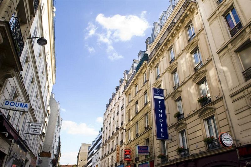 Hotel Timhotel Odessa Montparnasse, Frankreich, Paris. Großes 2