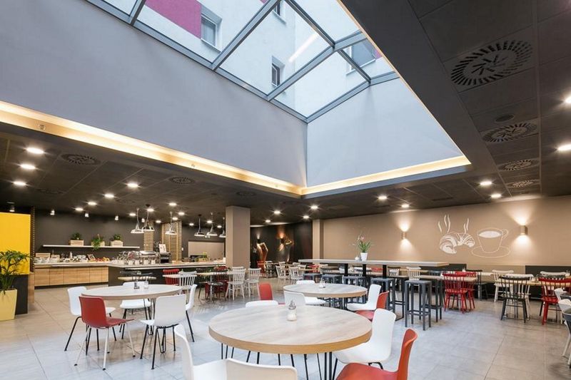 Hotel Ibis Praha Old Town, Tschechische Republik, Prag. Großes 1