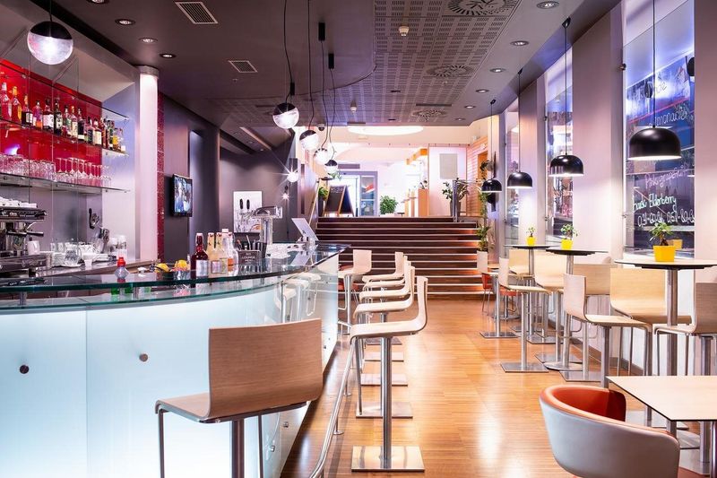 Hotel Ibis Praha Old Town, Tschechische Republik, Prag. Großes 2