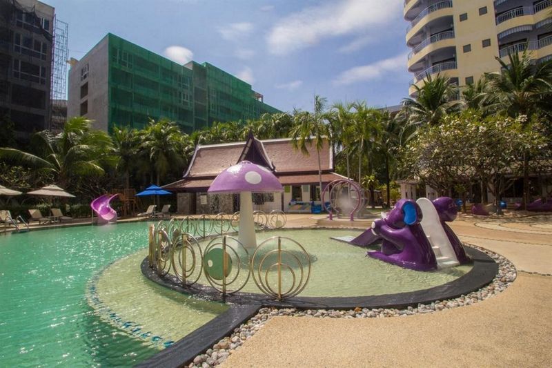 Hotel Heeton Concept Hotel Pattaya by Compass Hospitality, Thailand, Pattaya. Großes 1