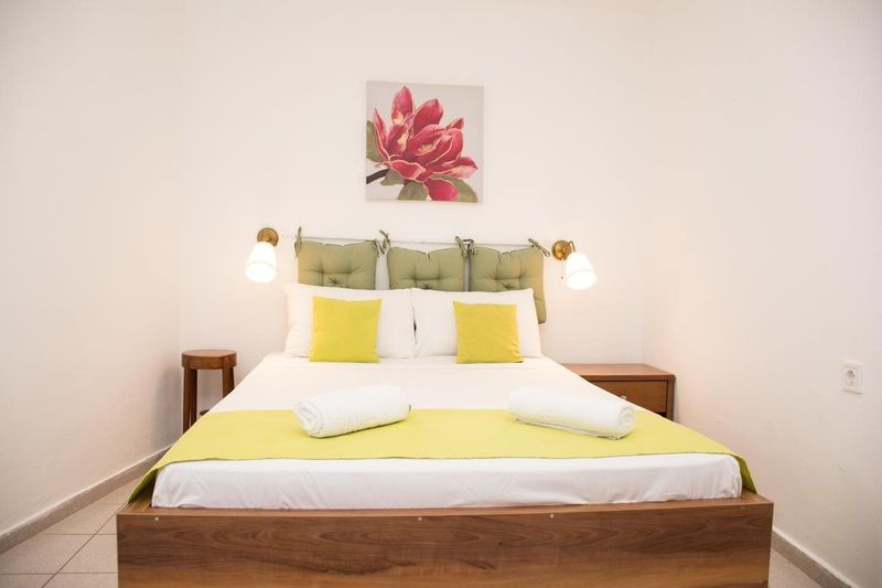 Hotel Kri Kri Village by Estia, Griechenland, Gournes. Großes 2