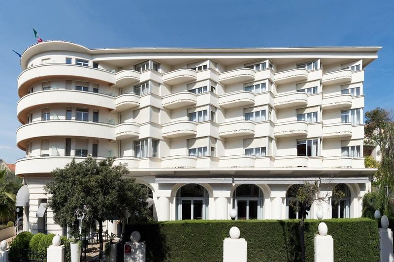 Hotel The 1932 Hotel & Spa Cap d'Antibes - MGallery Collection, Frankreich, Antibes. Großes 1