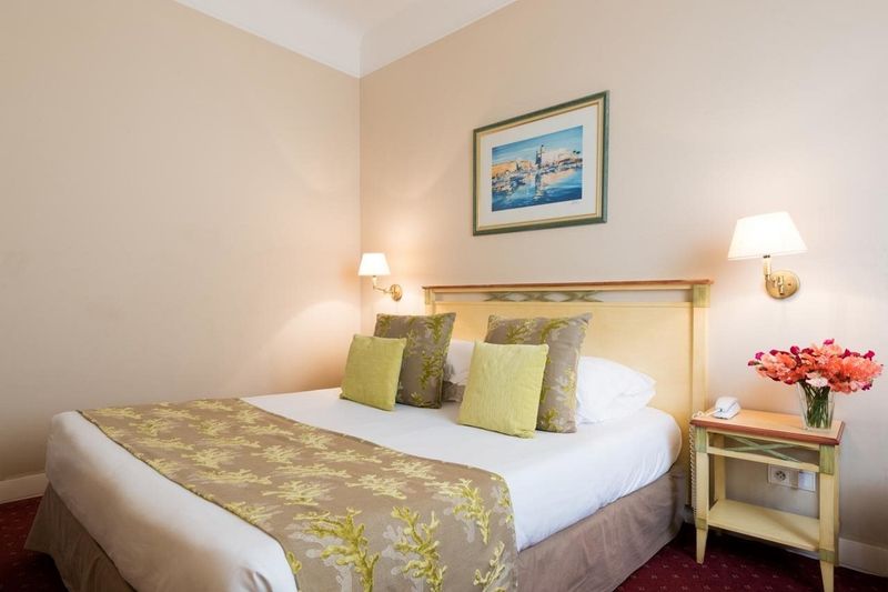 Hotel The 1932 Hotel & Spa Cap d'Antibes - MGallery Collection, Frankreich, Antibes. Großes 2