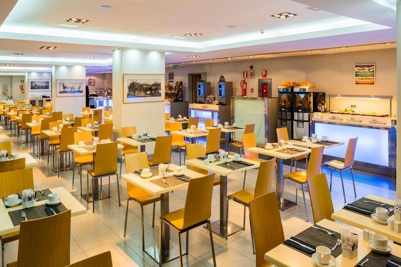 Hotel Hotel Cristina by Tigotan, Spanien, Las Palmas. Großes 2