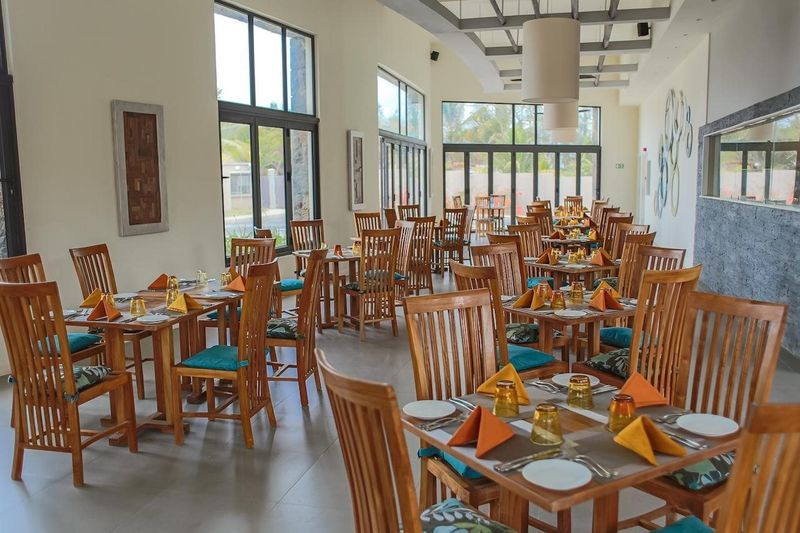 Hotel Be Cosy Apart Hotel, Mauritius, Trou aux Biches. Großes 2