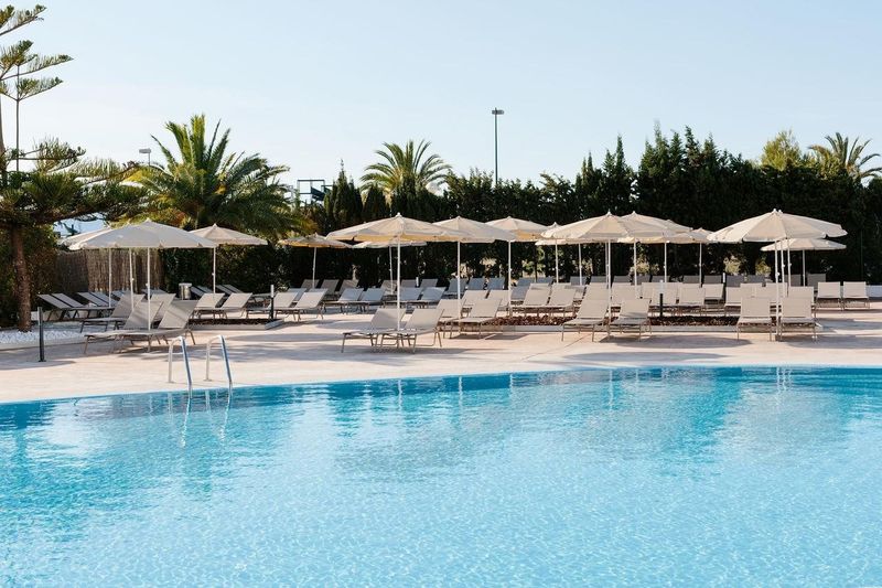 Hotel Bordoy Alcudia Bay - Adults Only, Spanien, Port d'Alcúdia. Großes 1