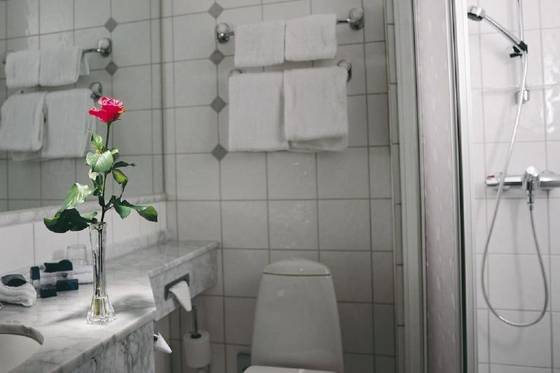 Hotel Scandic Oslo City, Norwegen, Oslo. Großes 1