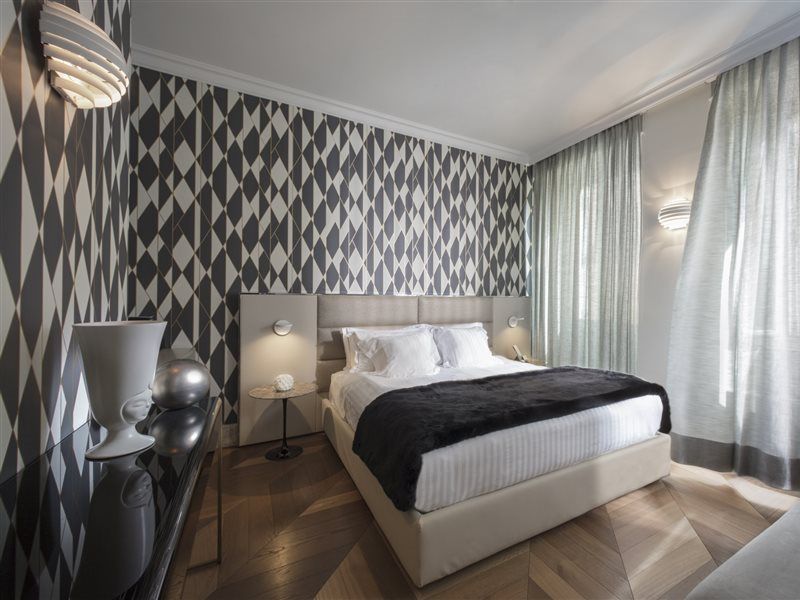 Hotel Palazzo Manfredi, Italien, Rom. Großes 1