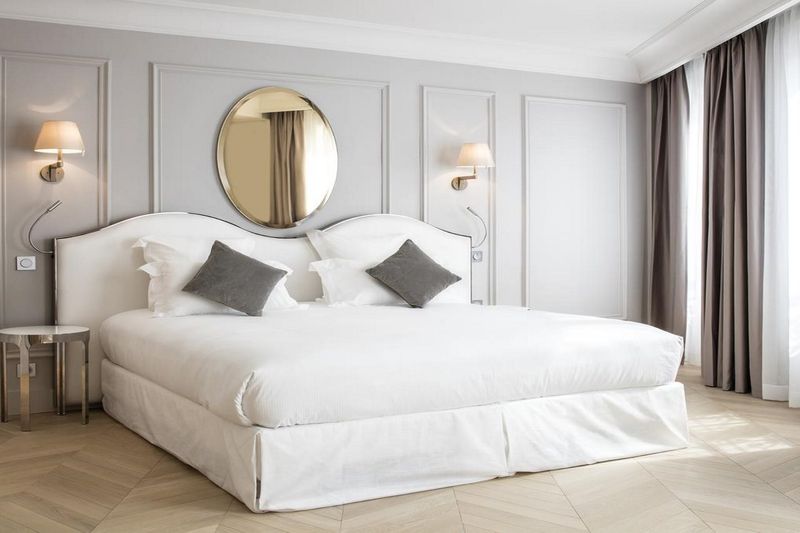 Hotel Hotel Maison Pigalle, Frankreich, Paris. Großes 1