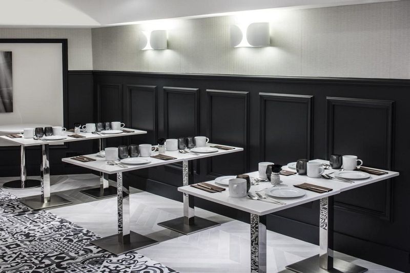 Hotel Hotel Maison Pigalle, Frankreich, Paris. Großes 2