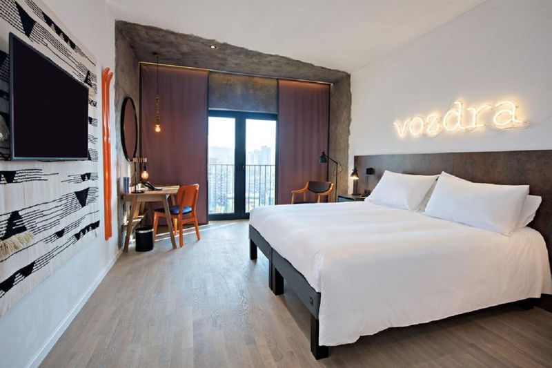 Hotel ibis Styles Sarajevo, Bosnien und Herzegowina, Sarajevo. Großes 2