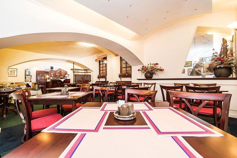 Hotel Sibelius, Tschechische Republik, Prag. Großes 2