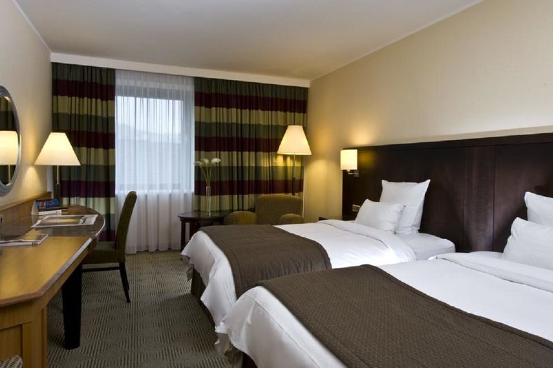 Hotel Wyndham Grand Salzburg Conference Center, Österreich, Salzburg. Großes 1