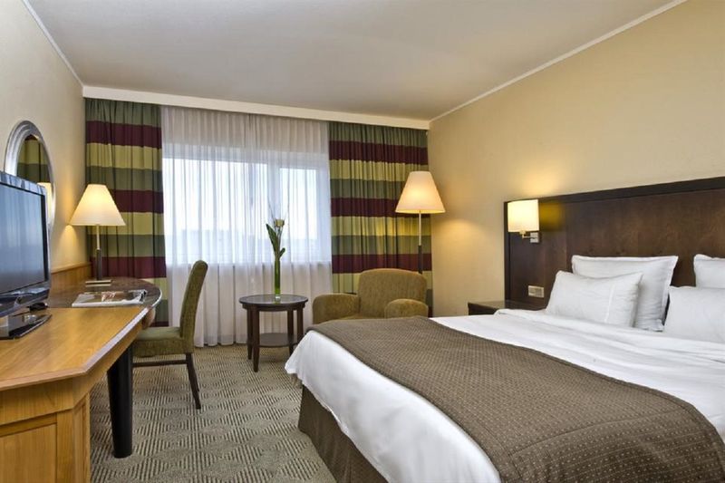 Hotel Wyndham Grand Salzburg Conference Center, Österreich, Salzburg. Großes 2