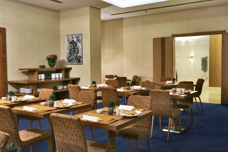 Hotel International Zagreb, Kroatien, Zagreb. Großes 2