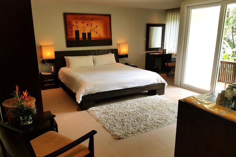 Hotel Selina Serenity Rawai Phuket, Thailand, Rawai Beach. Großes 2