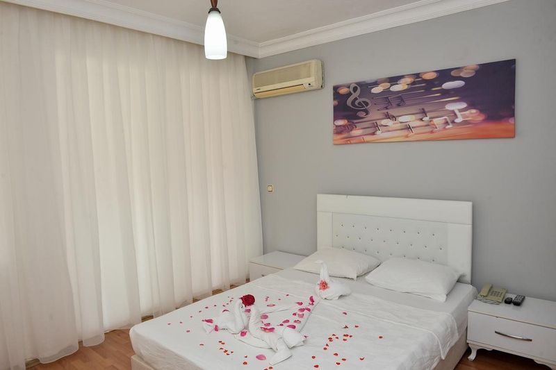 Hotel Melodi Hotel, Türkei, Marmaris. Großes 2