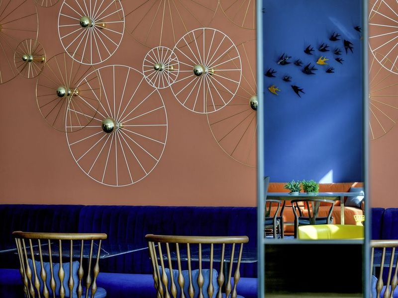 Hotel Aparthotel Adagio Casablanca City Center, Marokko, Casablanca. Großes 2