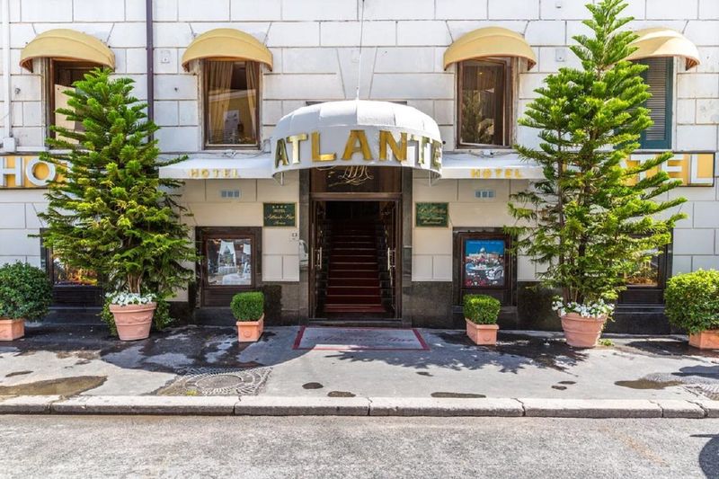 Hotel Atlante Star, Italien, Rom. Großes 1