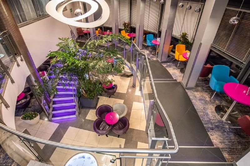 Hotel Galaxy Hotel Krakow, Polen, Krakau. Großes 1