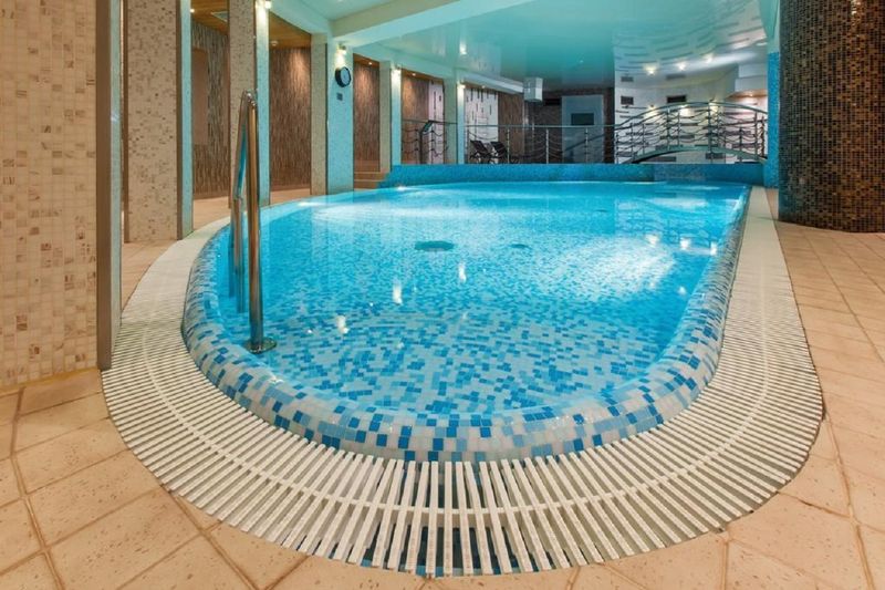 Hotel Galaxy Hotel Krakow, Polen, Krakau. Großes 2