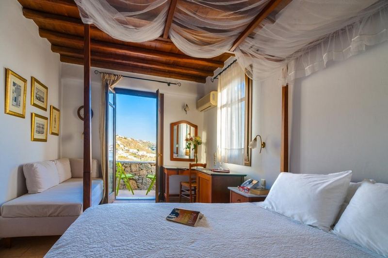 Hotel Paradision Hotel, Griechenland, Tourlos. Großes 2