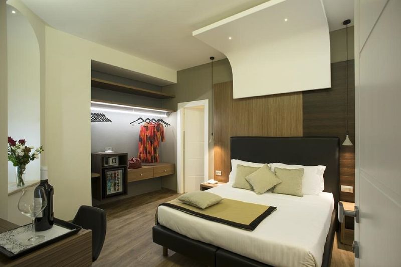 Hotel Hotel Rinascimento, Italien, Rom. Großes 1