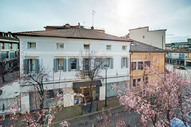 Hotel Aaron, Italien, Venedig. Großes 1