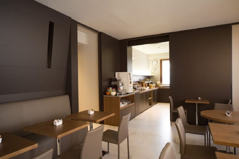 Hotel Aaron, Italien, Venedig. Großes 2