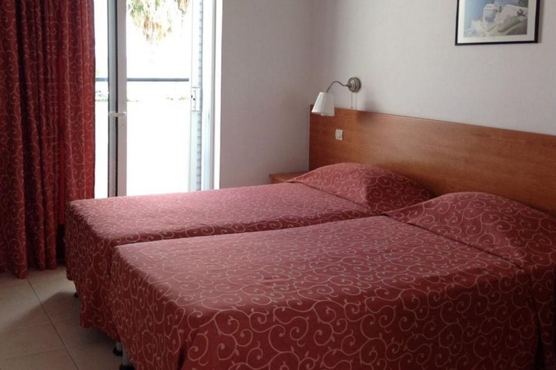 Hotel Pylea Beach Hotel, Griechenland, Ialysos. Großes 1