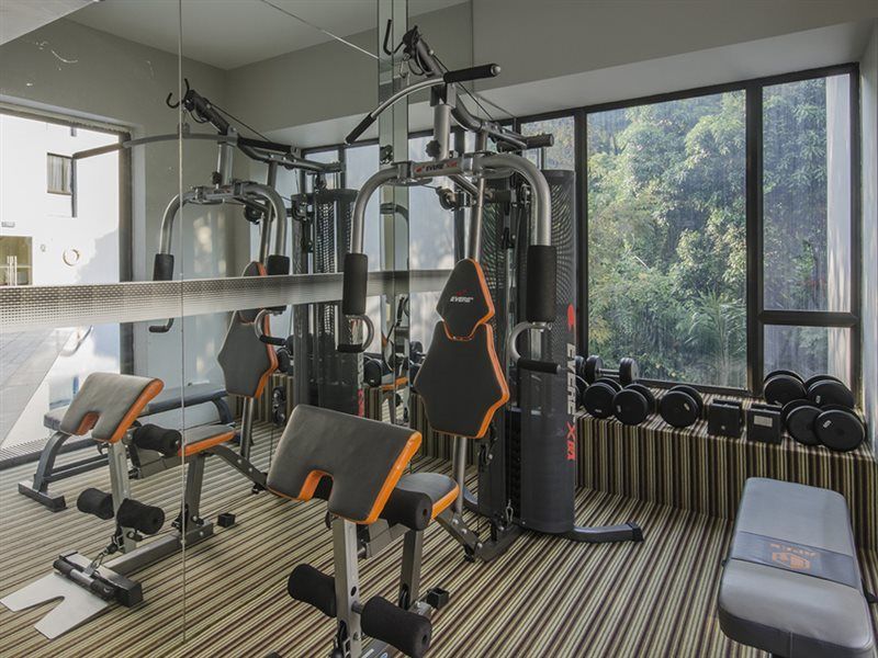 Hotel Travelodge Harbourfront Singapore, Singapur, Singapur. Großes 2