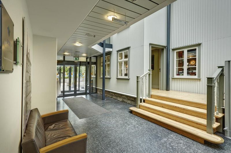 Hotel Hotel Reykjavik Centrum, Island, Reykjavik. Großes 2