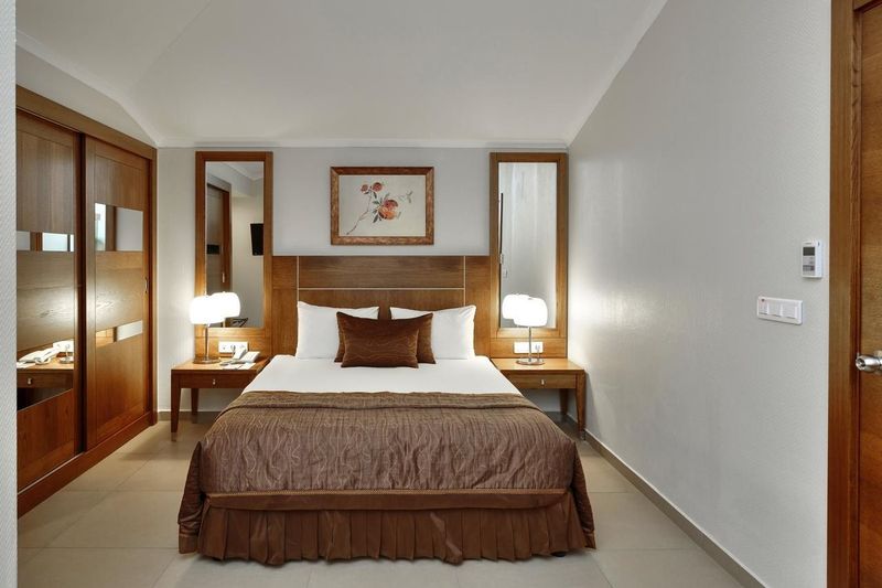 Hotel Sunis Elita Beach Resort, Türkei, Kizilagac. Großes 2