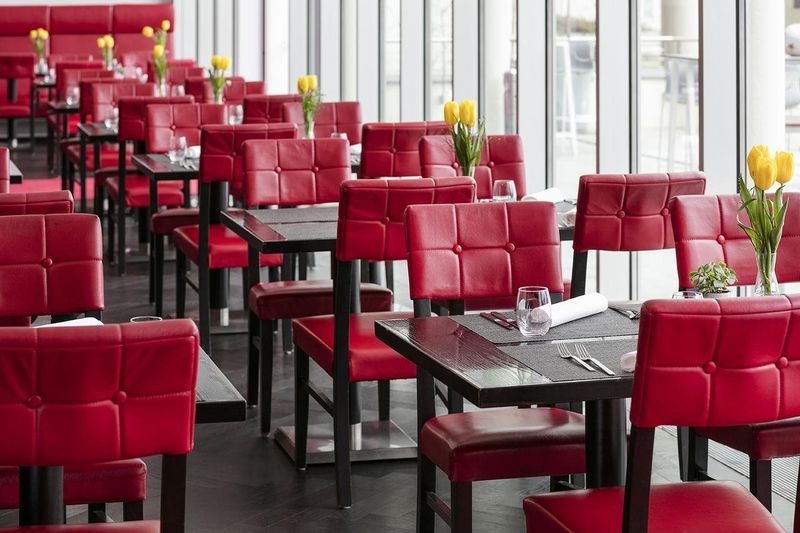 Hotel Arcotel Kaiserwasser, Österreich, Wien. Großes 1