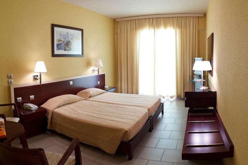 Hotel Arion Hotel Samos, Griechenland, Kokkari. Großes 2